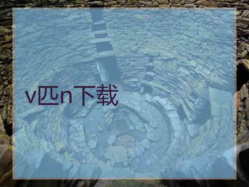 v匹n下载